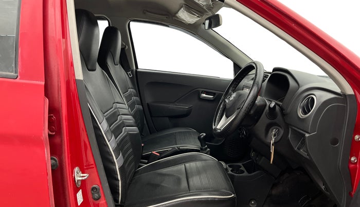 2023 Maruti Alto K10 VXI PLUS, Petrol, Manual, 68,802 km, Right Side Front Door Cabin