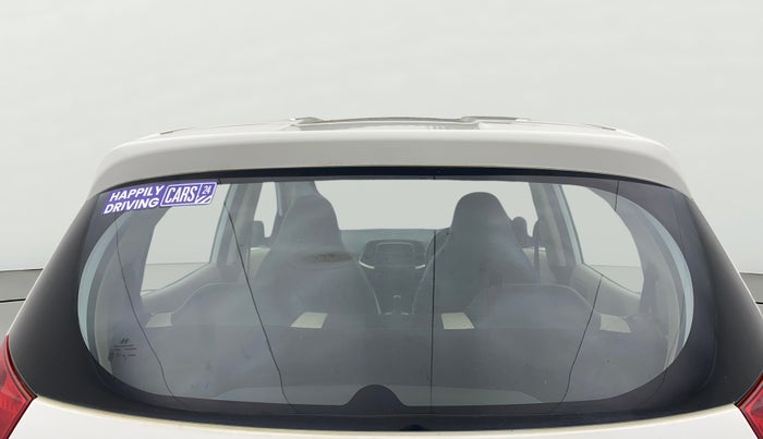 2019 Hyundai NEW SANTRO ERA EXECUTIVE, Petrol, Manual, 74,296 km, Rear Windshield