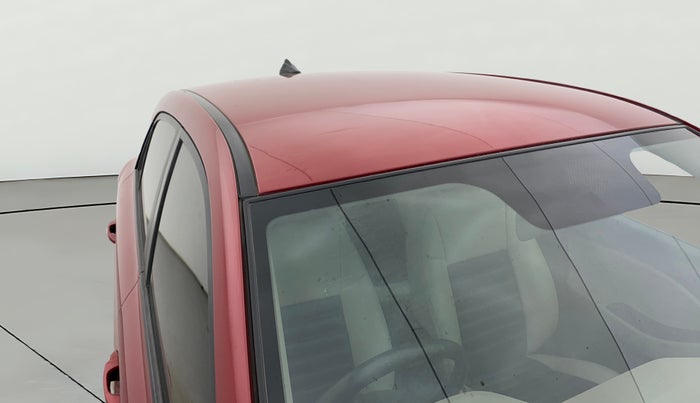 2018 Hyundai Elite i20 MAGNA EXECUTIVE CVT, Petrol, Automatic, 45,795 km, Roof