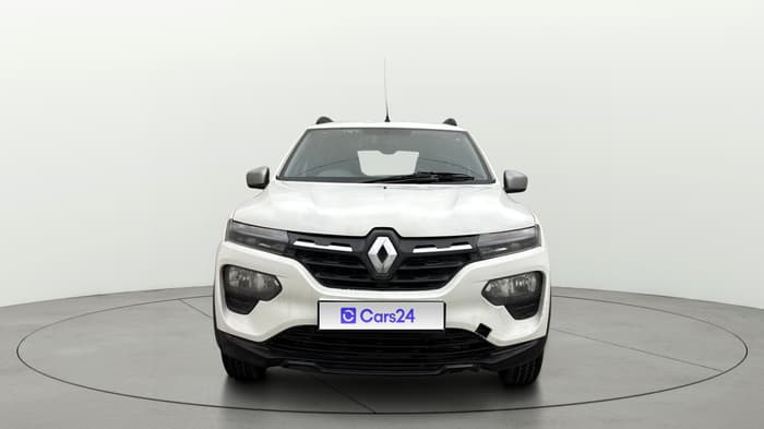 2020 Renault Kwid RXT 1.0 AMT (O), Petrol, Automatic, 33,305 km, Front