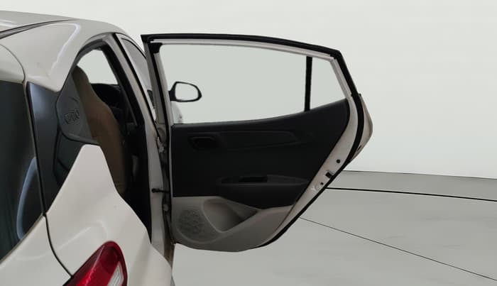 2020 Hyundai GRAND I10 NIOS MAGNA 1.2 KAPPA VTVT, Petrol, Manual, 33,799 km, RHS Rear Door