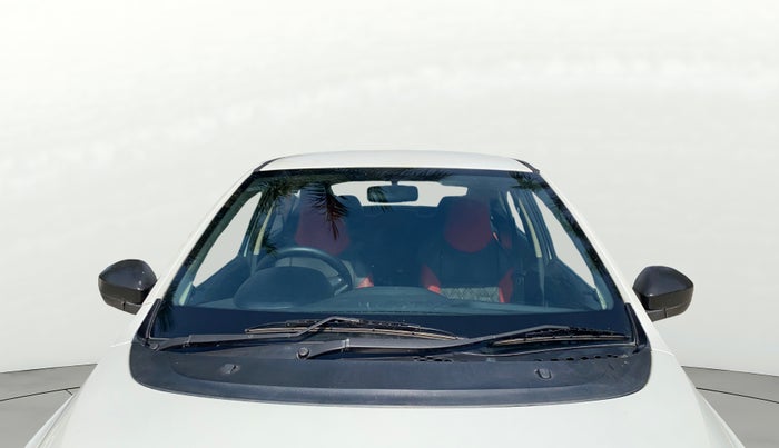 2018 Tata TIGOR XE PETROL, Petrol, Manual, 5,854 km, Front Windshield