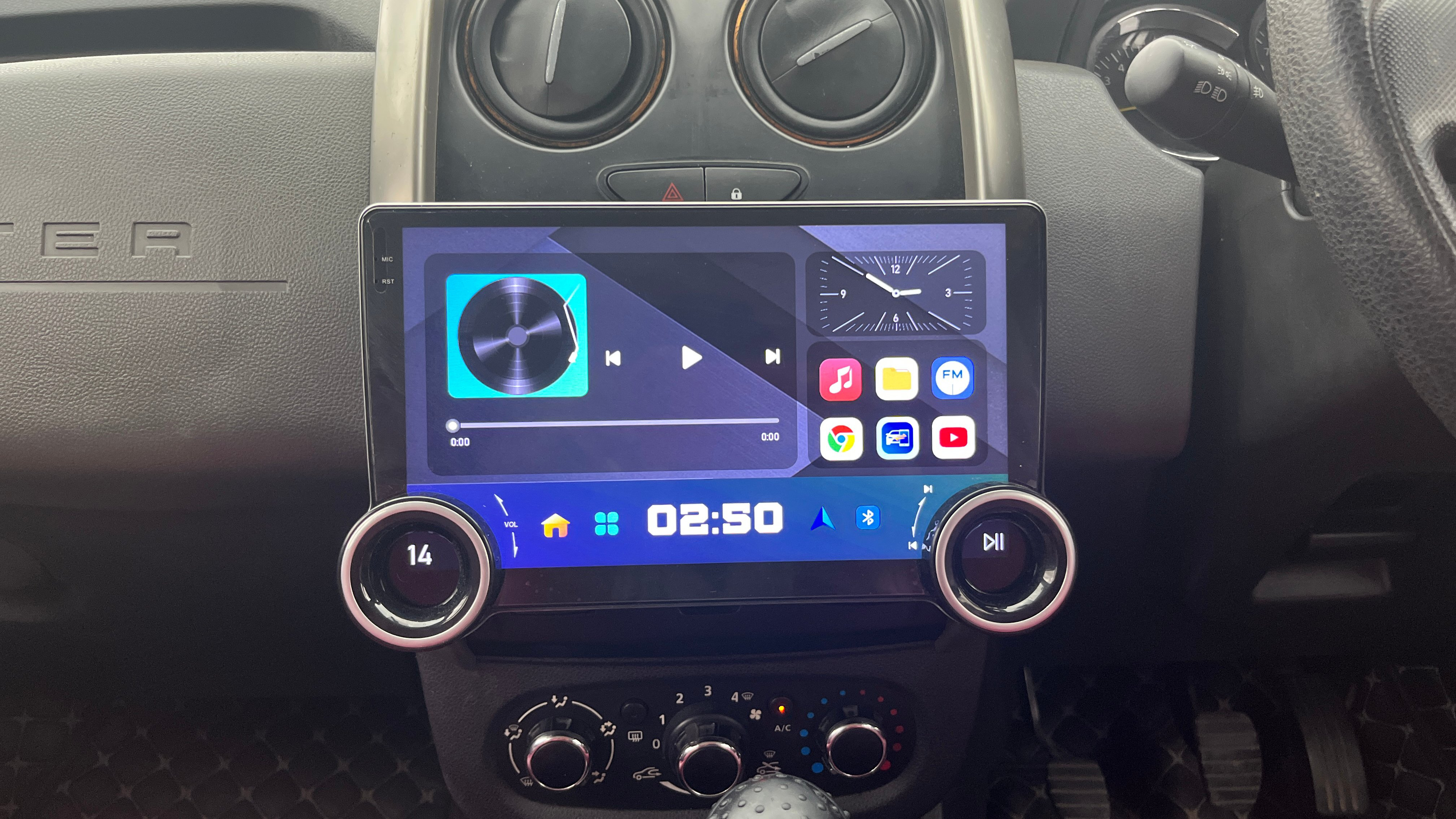 Features