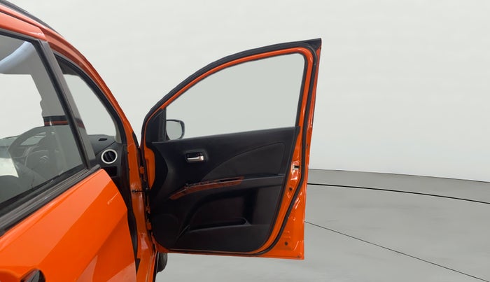 2019 Maruti Celerio X ZXI (O), Petrol, Manual, 29,703 km, RHS Front Door