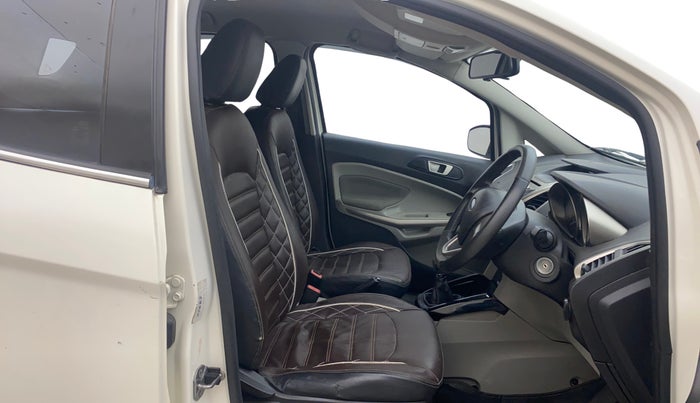 2015 Ford Ecosport TITANIUM 1.5L DIESEL, Diesel, Manual, 94,762 km, Right Side Front Door Cabin