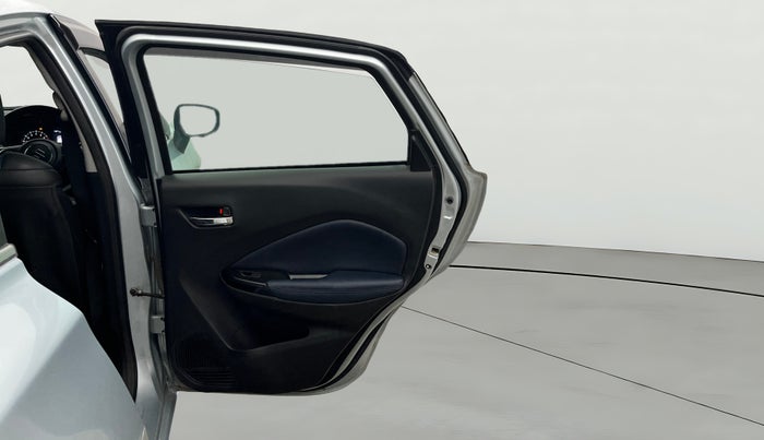 2022 Maruti Baleno ALPHA 1.2 AGS, Petrol, Automatic, 38,945 km, RHS Rear Door