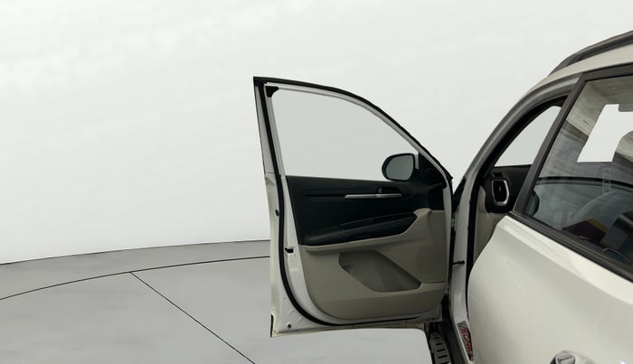 2023 KIA SONET HTX 1.0 IMT, Petrol, Manual, 21,073 km, LHS Front Door