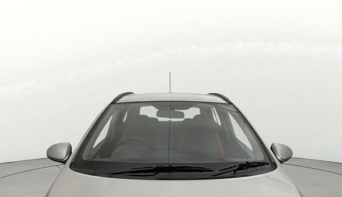 2018 Hyundai Grand i10 MAGNA 1.2 KAPPA VTVT, Petrol, Manual, 95,648 km, Front Windshield