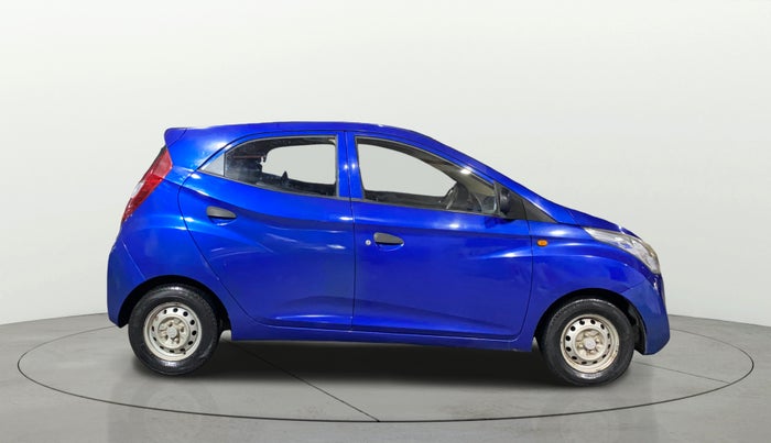 2014 Hyundai Eon D-LITE+, Petrol, Manual, 21,803 km, Right Side View