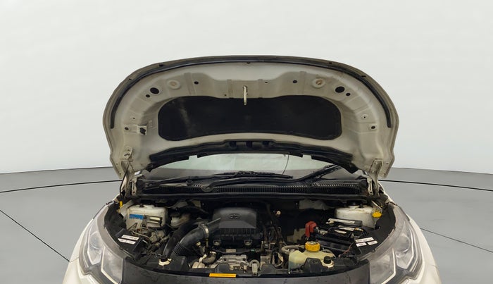 2023 Tata NEXON XM PETROL, Petrol, Manual, 39,309 km, Open Bonet