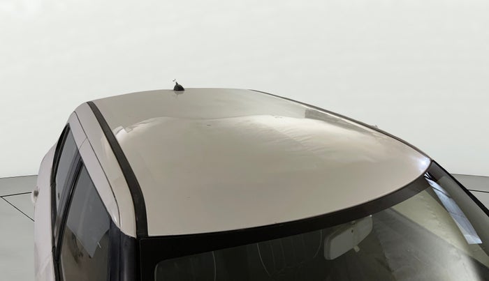 2016 Maruti Swift Dzire VXI, Petrol, Manual, 40,326 km, Roof