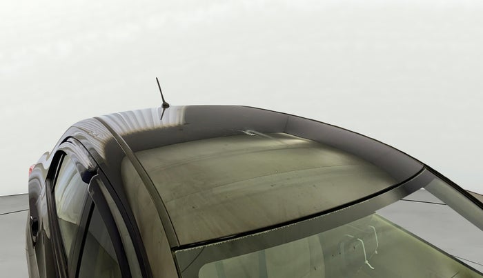 2016 Honda Amaze 1.2L I-VTEC S, Petrol, Manual, 63,272 km, Roof