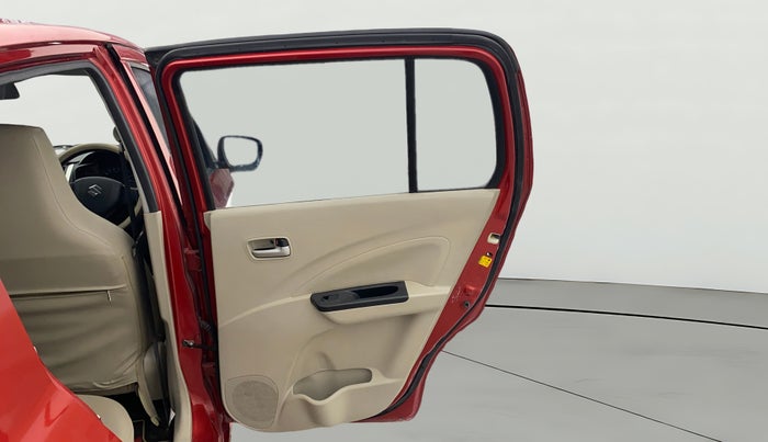 2021 Maruti Celerio VXI, Petrol, Manual, 62,258 km, RHS Rear Door