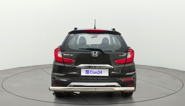 2019 Honda WR-V 1.2L I-VTEC VX MT, CNG, Manual, 44,915 km, Back/Rear