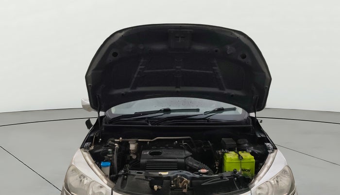 2018 Maruti Celerio VXI AMT, Petrol, Automatic, 57,249 km, Open Bonet