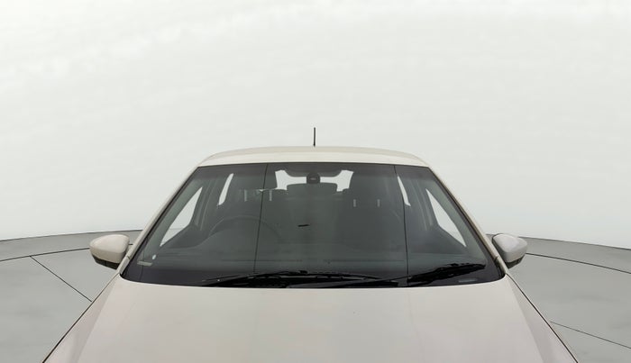 2016 Volkswagen Polo GT TSI AT, Petrol, Automatic, 1,33,961 km, Front Windshield