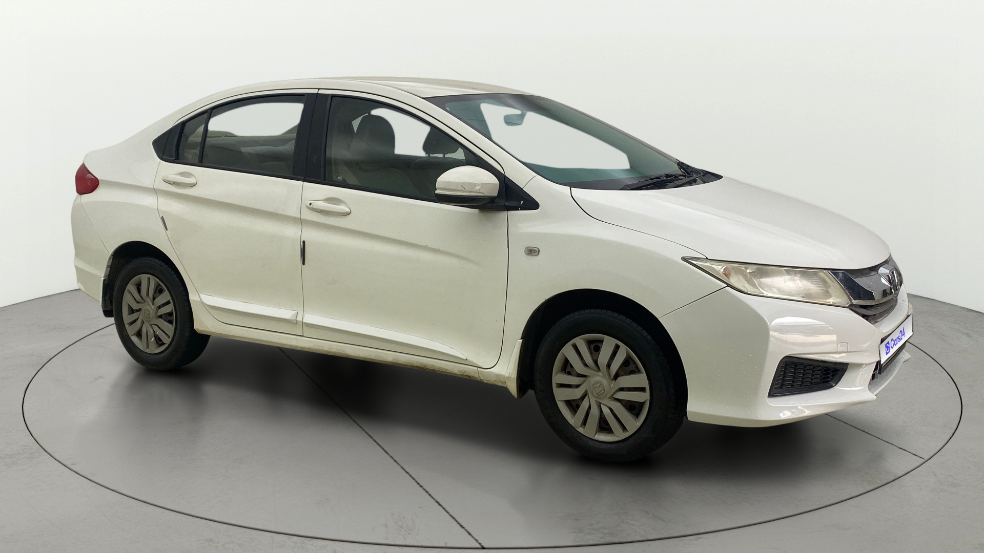 2014 Honda City 2022-2026 1.5L I-VTEC SV 2014 Honda City 2022-2026 1.5L I-VTEC SV