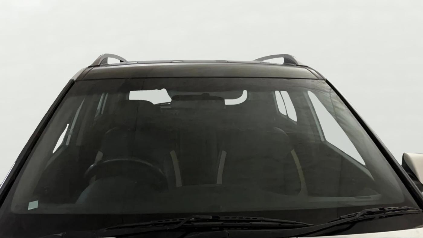 2016 Hyundai Creta SX PLUS AT 1.6 PETROL, Petrol, Automatic, 69,401 km, Front Windshield