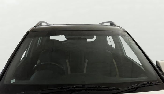 2016 Hyundai Creta SX PLUS AT 1.6 PETROL, Petrol, Automatic, 69,401 km, Front Windshield