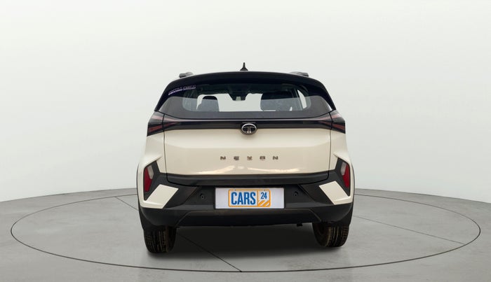 2024 Tata NEXON PURE 1.5 DIESEL, Diesel, Manual, 22,291 km, Back/Rear