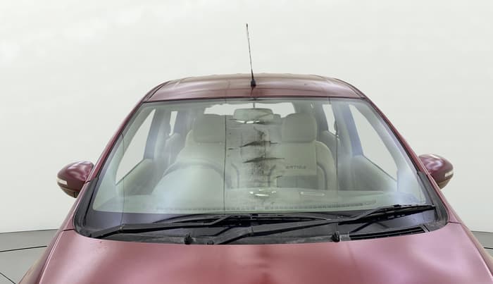 2013 Maruti Ertiga ZXI, Petrol, Manual, 73,710 km, Front Windshield