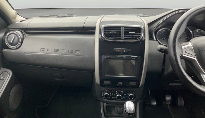 2019 Renault Duster RXS PETROL, Petrol, Manual, 66,191 km, Air Conditioner