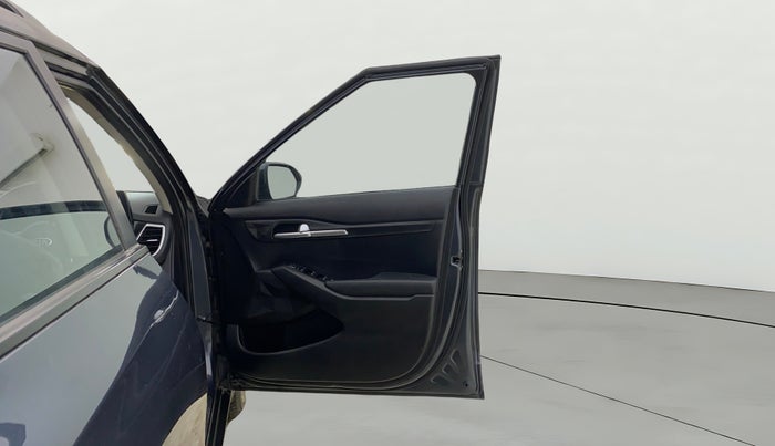 2020 KIA SELTOS HTK PLUS 1.5, Petrol, Manual, 58,632 km, RHS Front Door