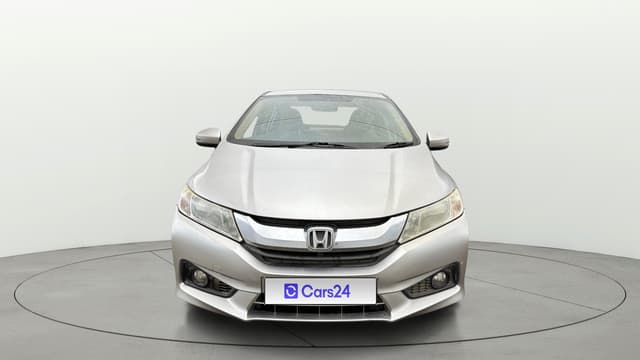 Used 2015 Honda City Used 2015 Honda City