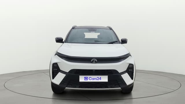 Used 2024 Tata Nexon Used 2024 Tata Nexon