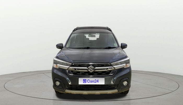 2022 Maruti XL6 ZETA MT, Petrol, Manual, 78,858 km, Front