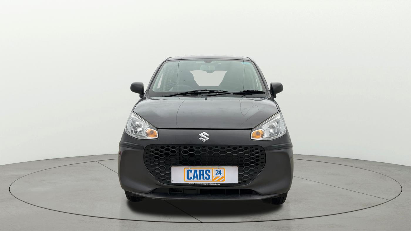 2023 Maruti Alto K10 LXI, Petrol, Manual, 23,127 km, Front