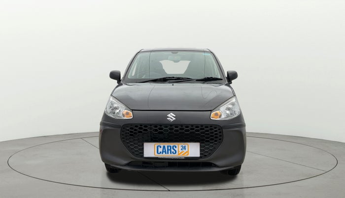 2023 Maruti Alto K10 LXI, Petrol, Manual, 23,127 km, Front
