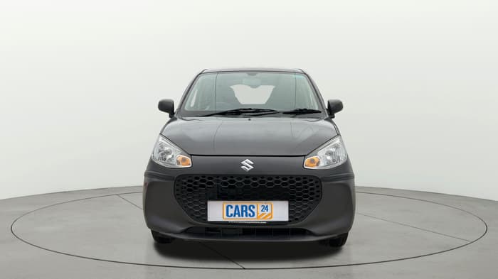 2023 Maruti Alto K10 LXI, Petrol, Manual, 23,127 km, Front