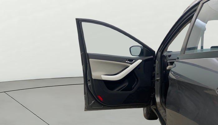 2023 Tata NEXON CREATIVE+ AMT 1.2 PETROL, Petrol, Automatic, 22,515 km, LHS Front Door