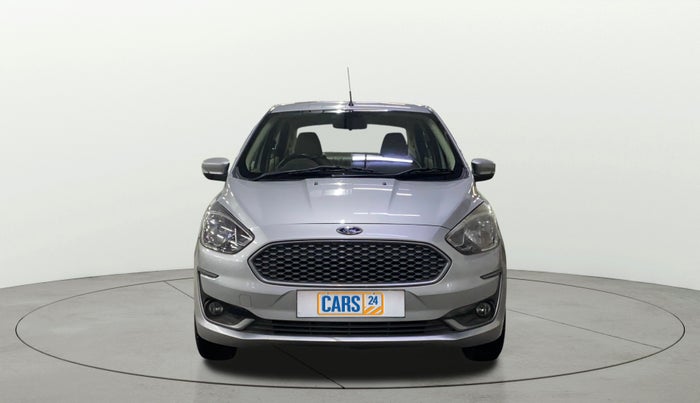 2019 Ford Figo Aspire TREND PLUS 1.2 PETROL, Petrol, Manual, 68,525 km, Front