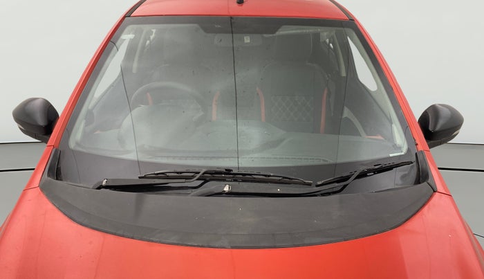 2022 Tata Tiago XZ PLUS PETROL, Petrol, Manual, 11,986 km, Front Windshield