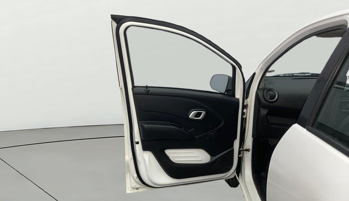 2018 Datsun Redi Go T(O) 1.0, Petrol, Manual, 39,784 km, LHS Front Door