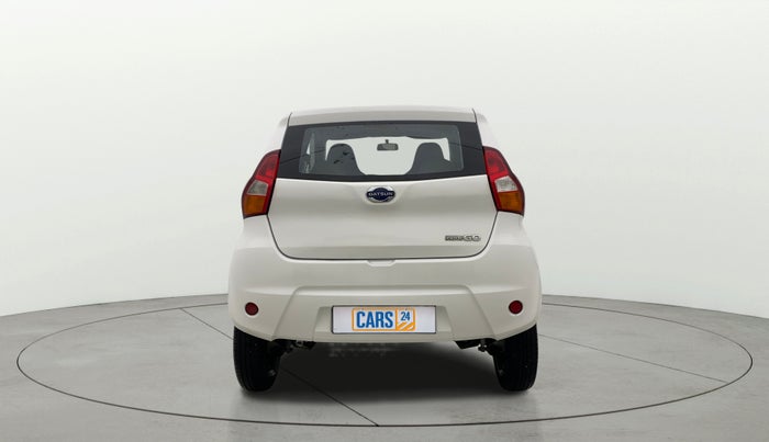 2016 Datsun Redi Go T (O), Petrol, Manual, 62,187 km, Back/Rear
