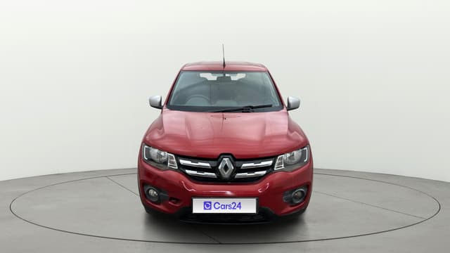 Used 2018 Renault Kwid Used 2018 Renault Kwid