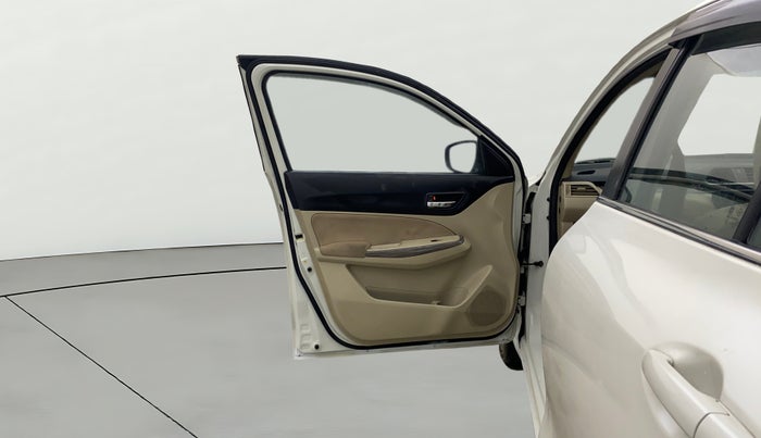 2020 Maruti Dzire ZXI Plus AMT, Petrol, Automatic, 67,414 km, LHS Front Door