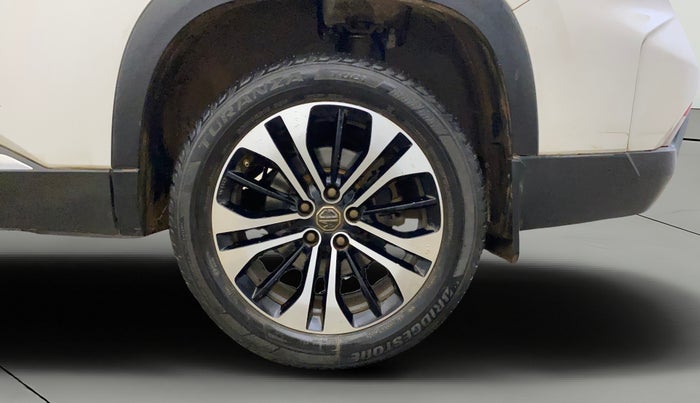 2023 MG HECTOR SHARP PRO 1.5 PETROL TURBO CVT PETROL, Petrol, Automatic, 68,526 km, Left Rear Wheel