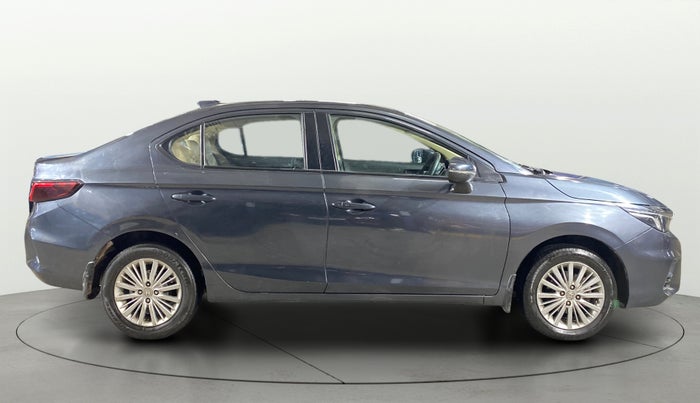 2022 Honda City 1.5L I-VTEC V MT 5TH GEN, Petrol, Manual, 36,619 km, Right Side View