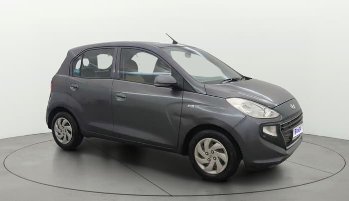 2019 Hyundai NEW SANTRO SPORTZ AMT, Petrol, Automatic, 53,650 km, SRP