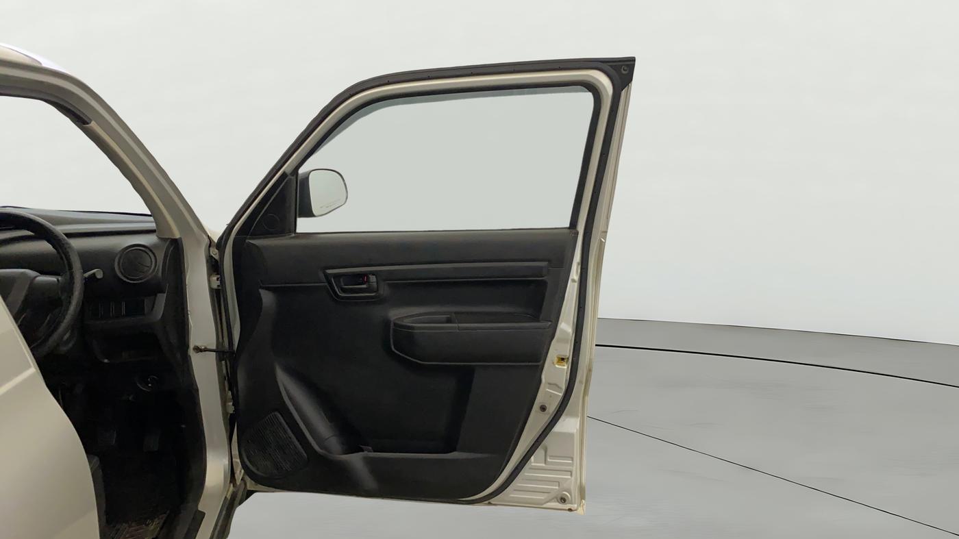 2019 Maruti S PRESSO VXI, Petrol, Manual, 36,849 km, RHS Front Door