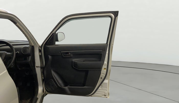 2019 Maruti S PRESSO VXI, Petrol, Manual, 36,790 km, RHS Front Door