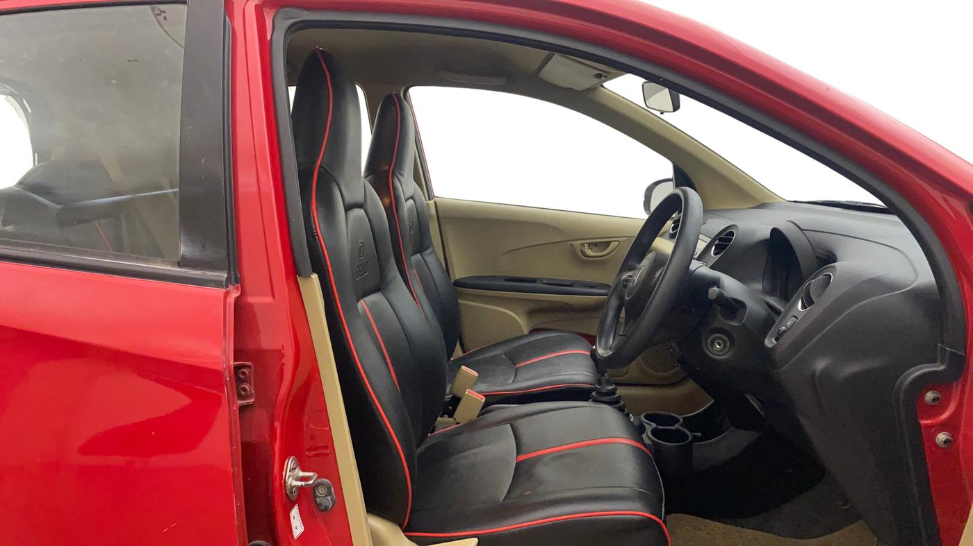 2016 Honda Brio S MT, Petrol, Manual, 48,294 km, Right Side Front Door Cabin