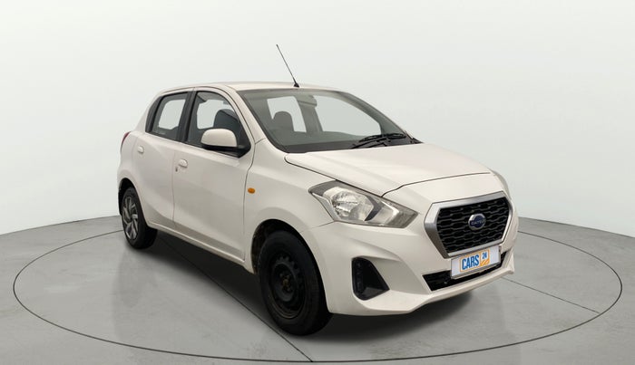 2019 Datsun Go T, Petrol, Manual, 70,149 km, SRP