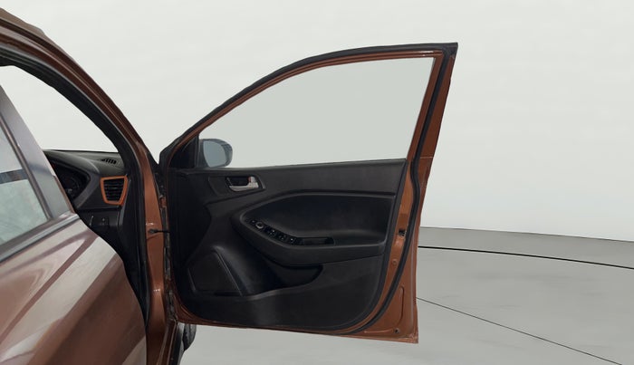 2015 Hyundai i20 Active 1.2 S, Petrol, Manual, 74,842 km, RHS Front Door