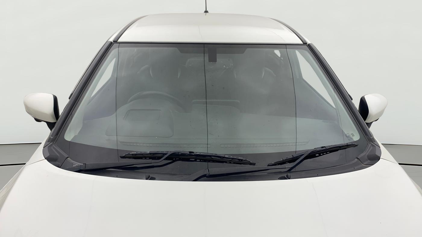 2023 Maruti Baleno ALPHA PETROL 1.2, Petrol, Manual, 35,226 km, Front Windshield