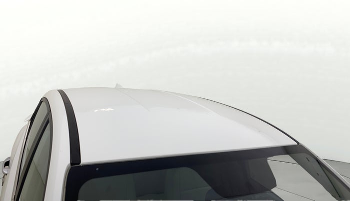 2022 Hyundai AURA SX 1.2 CNG, CNG, Manual, 1,22,124 km, Roof